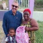 Fernandez Leads 11th Annual Back-to-School Donation Drive