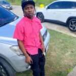 Police Take Administrative Action as Investigation Continues into Kahleel Simon’s Death