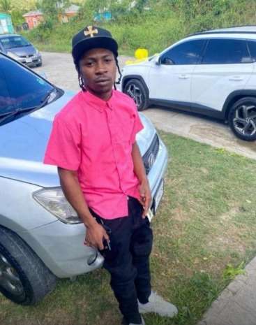 “They Just Opened Fire”: Fatal Police Shooting of Teen Sparks Outrage in Bolans