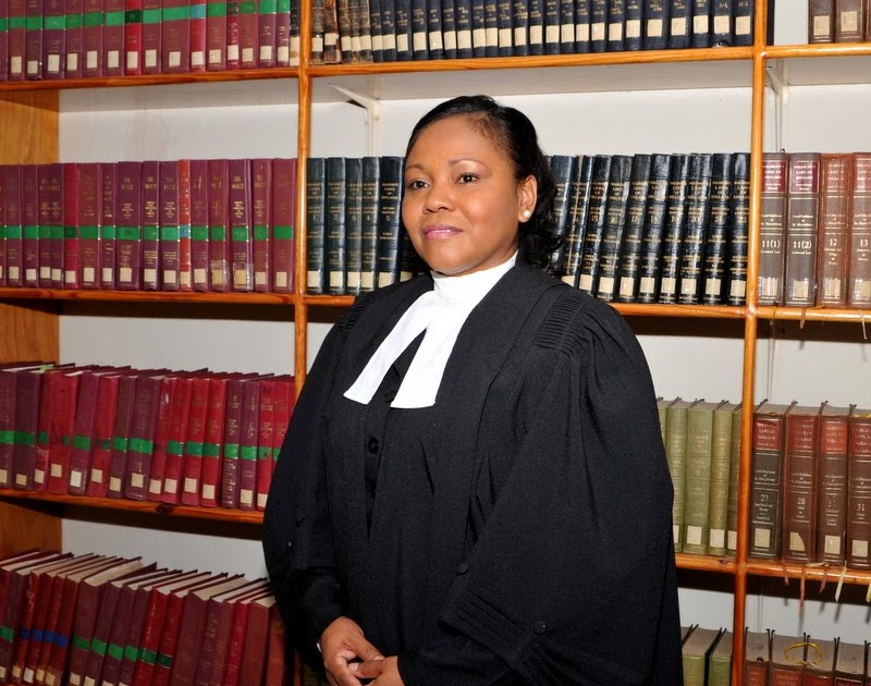 Magistrate from Dominica Appointed to Antigua’s Family Court