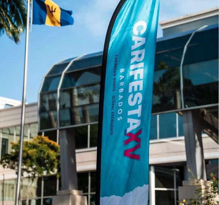 105-Member Delegation from Antigua and Barbuda Leaves For CARIFESTA XV Tomorrow