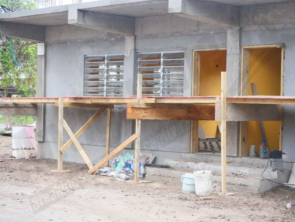 Schools Gear Up for New Academic Year with Upgrades and Renovations