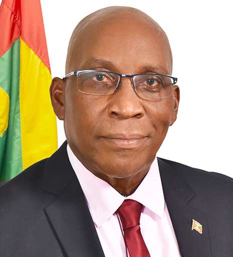 Grenada’s Finance Minister’s US Visa Revoked Over Cuban Medical Brigade. Who’s Next in Line?