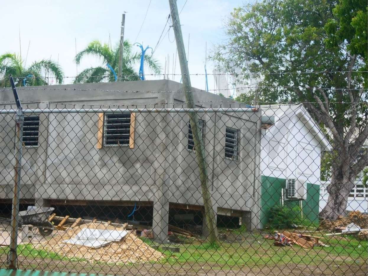 Schools Gear Up for New Academic Year with Upgrades and Renovations