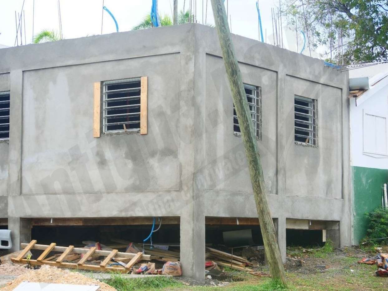 Schools Gear Up for New Academic Year with Upgrades and Renovations