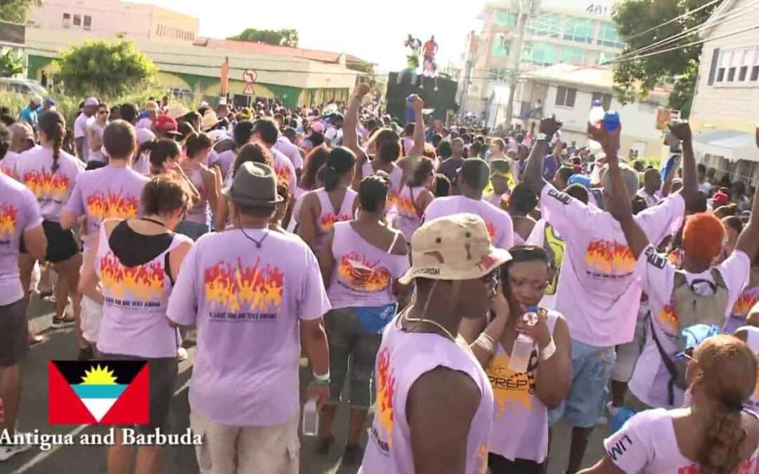 LETTER: Local Seamstresses Appeal for Fairness in T-Shirt Mas Production During Carnival