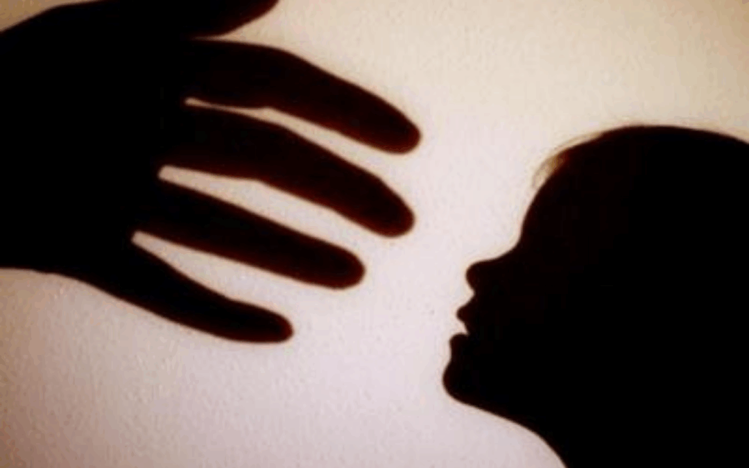 7-Year-Old Girl Reports Alleged Molestation by Neighbor, Man Arrested