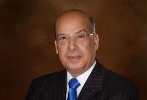 Ukraine Honours Antigua and Barbuda’s Ambassador with Order of Merit