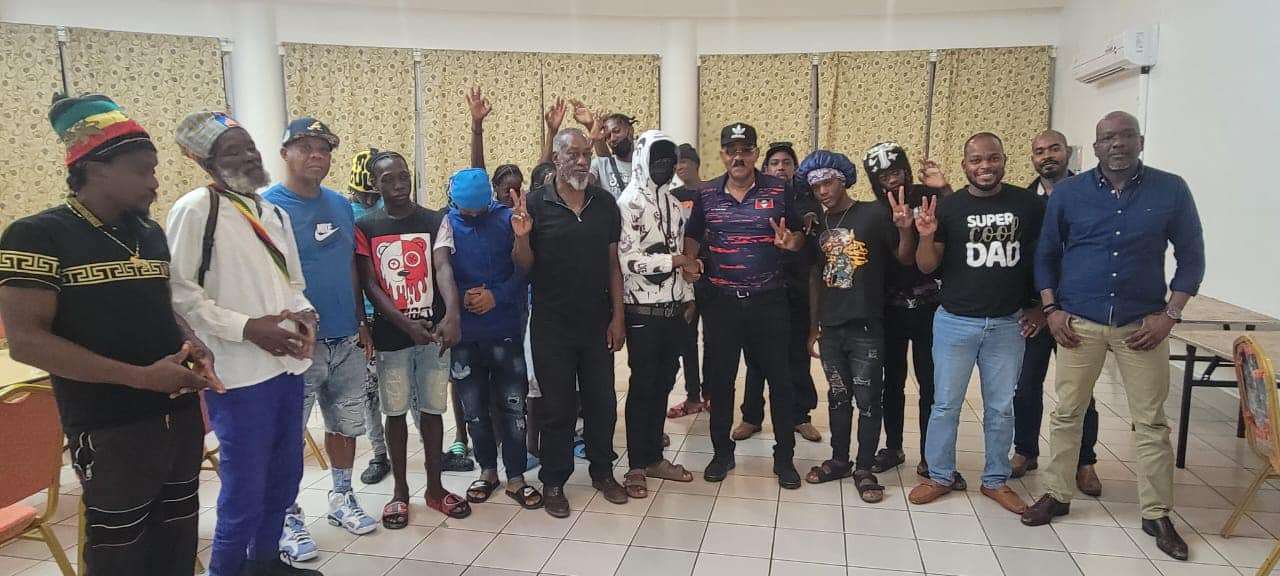 Browne Calls for Compassion for Young Vulnerable Youth