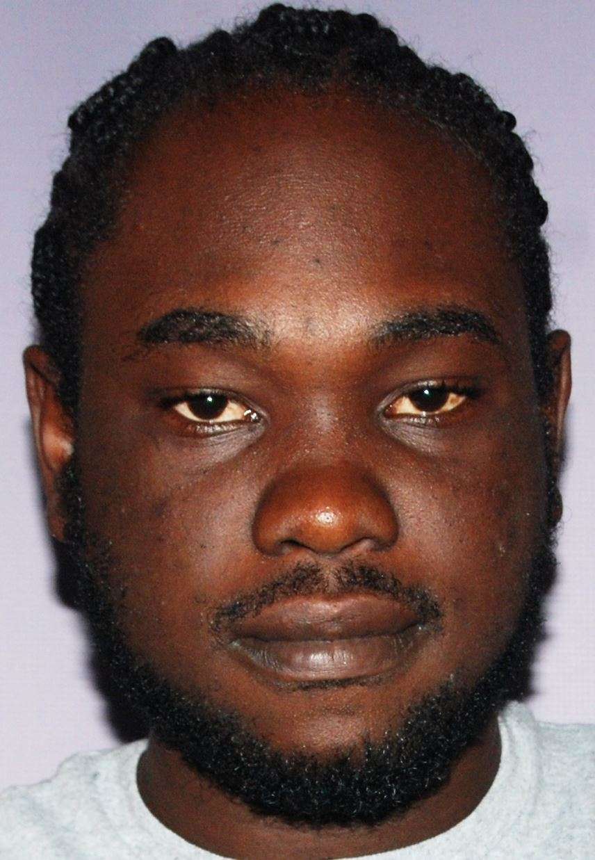 Hezekiah Parker Jnr Pleads Guilty to Cannabis Possession, Awaits October Sentencing