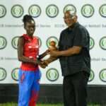 Antigua and Barbuda Secure Fourth Place at OECS Netball Tournament