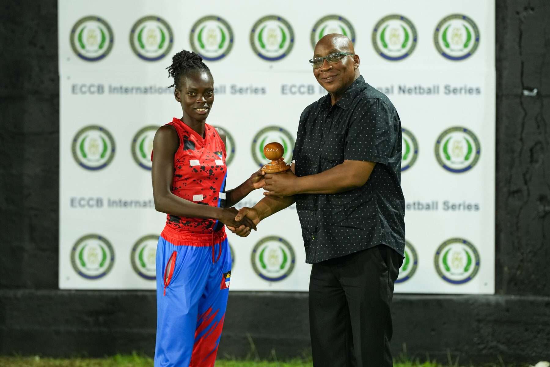 Antigua and Barbuda Secure Fourth Place at OECS Netball Tournament