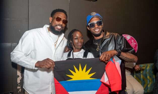 Antiguan and Barbudan Artists Shine at Notting Hill Carnival and Leicester Showcase