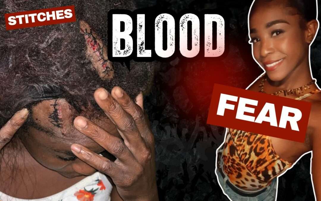 Blood, Stitches and Fear: Grays Farm Woman Says Attacker Still Walks Free | VIDEO STORY