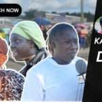 What Did Khaleel Do?” Protesters Demand Justice After Teen’s Fatal Police Shooting | VIDEO STORY