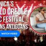 Dominica’s World Creole Music Festival Beckons Antiguans | VIDEO STORY