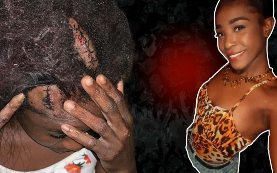 From Terror to Temporary Safety: Victim’s Abuser Taken Off the Streets