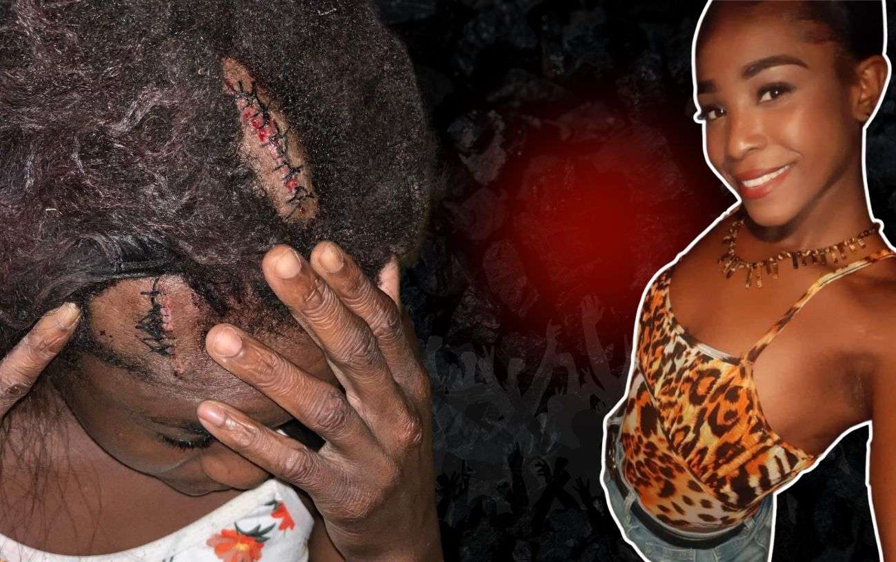 From Terror to Temporary Safety: Victim’s Abuser Taken Off the Streets 