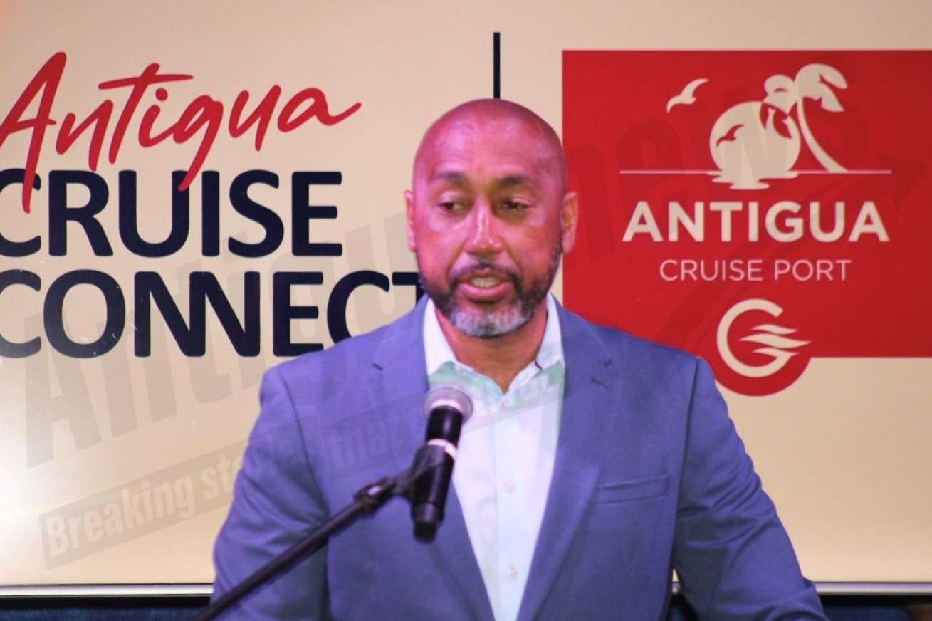 Cruise Connect Conference deemed a success