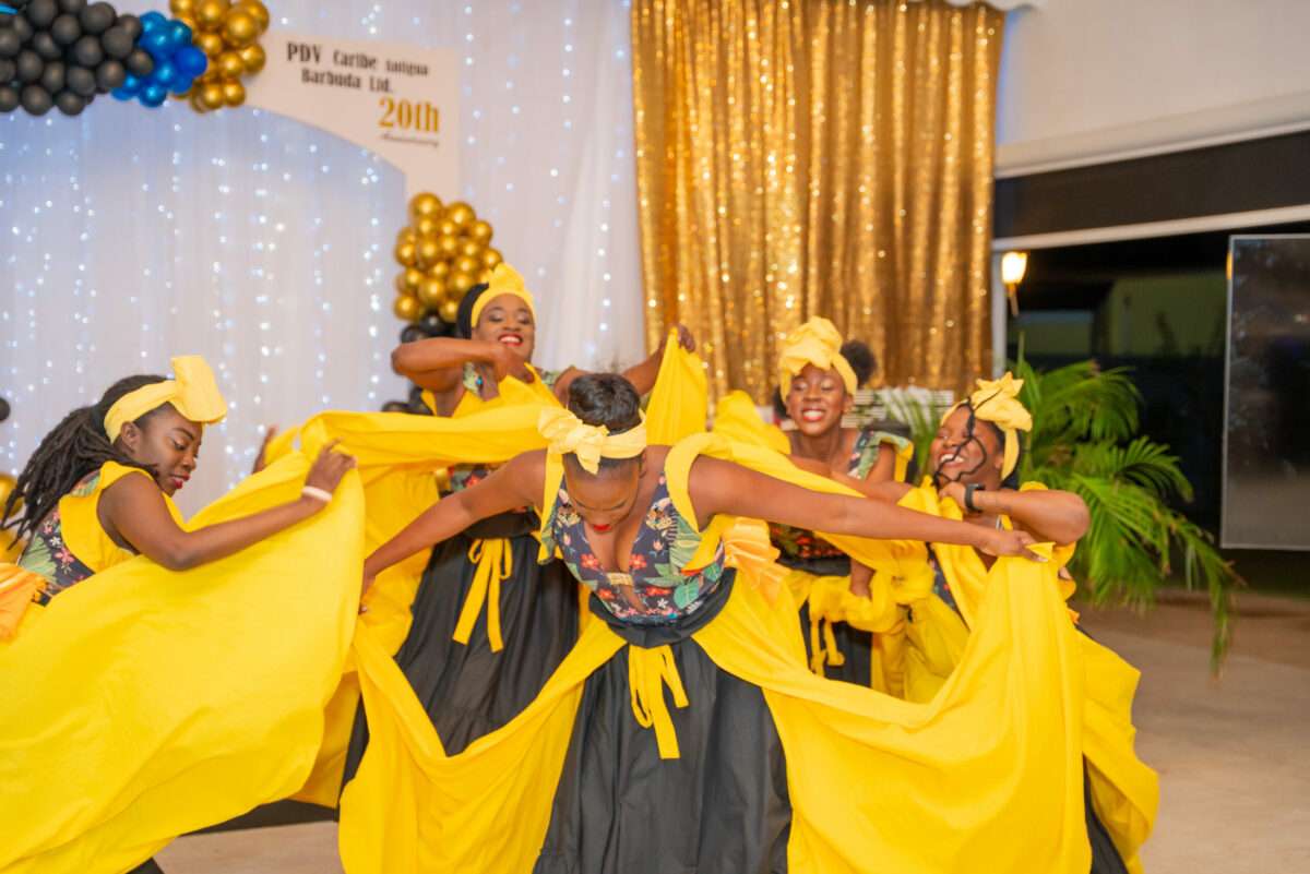 PDVCAB Celebrates 20 Years of National Impact