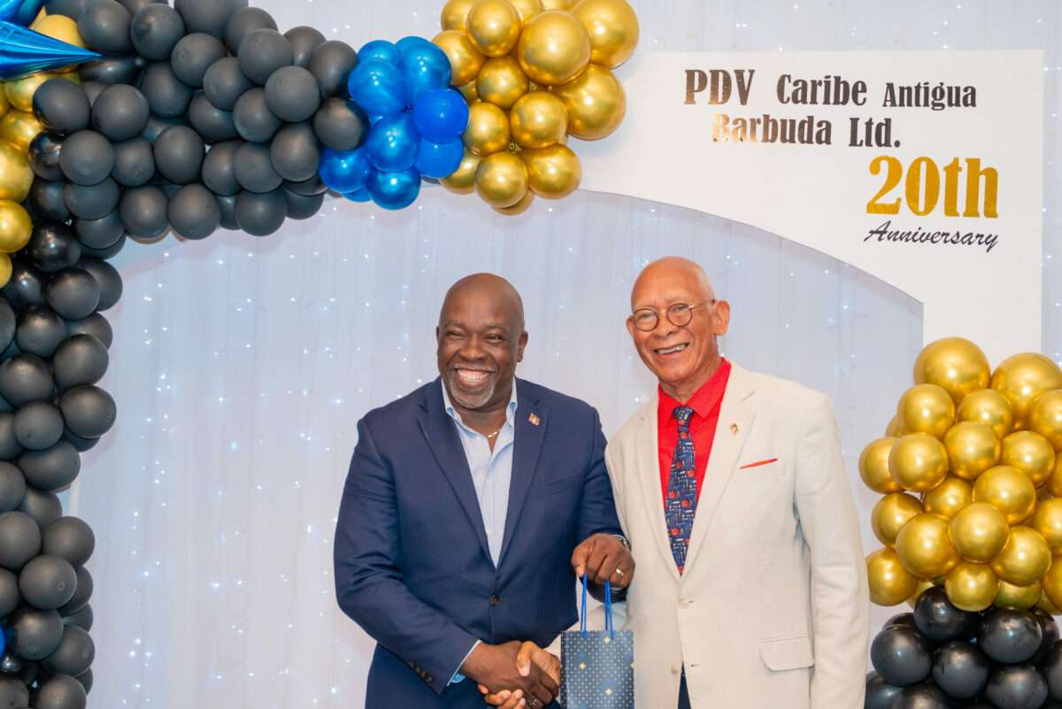 PDVCAB Celebrates 20 Years of National Impact