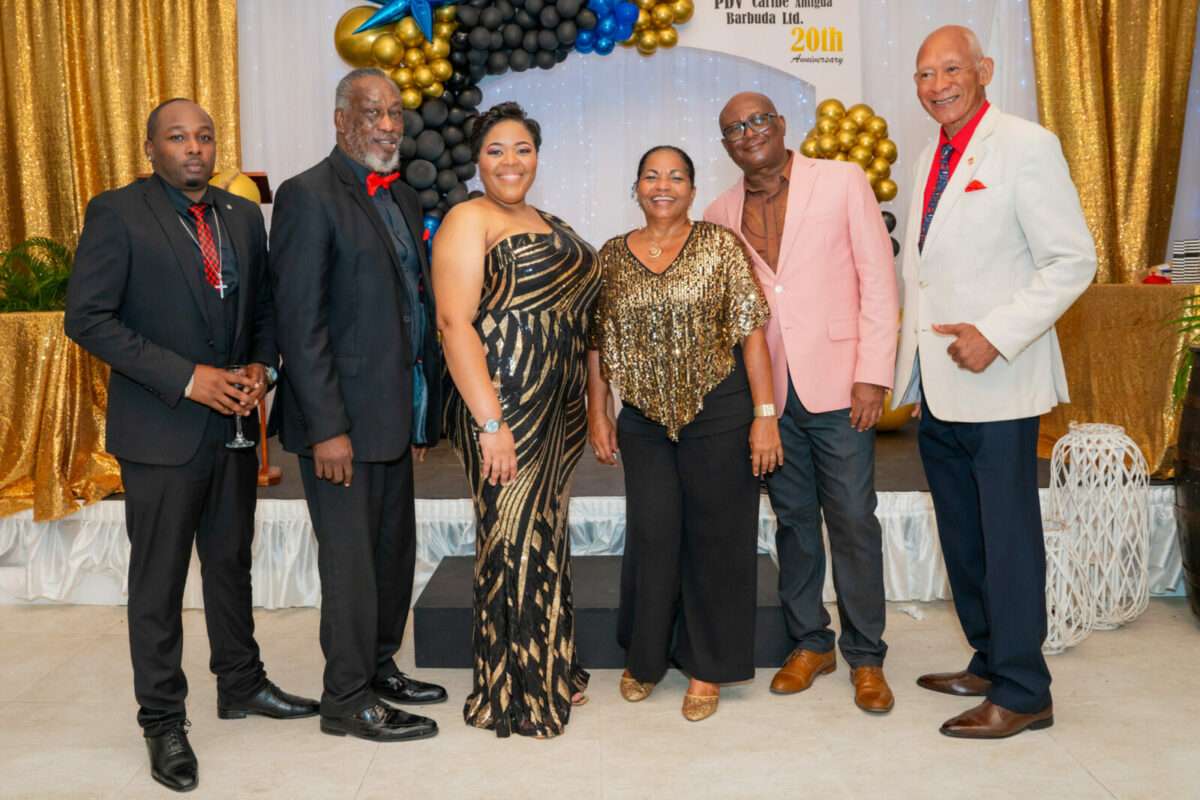 PDVCAB Celebrates 20 Years of National Impact