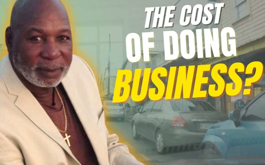 The Cost of Doing Business Should Not Be Life Itself | VIDEO STORY
