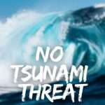 No Tsunami Threat to Antigua and Barbuda After Venezuela Quake