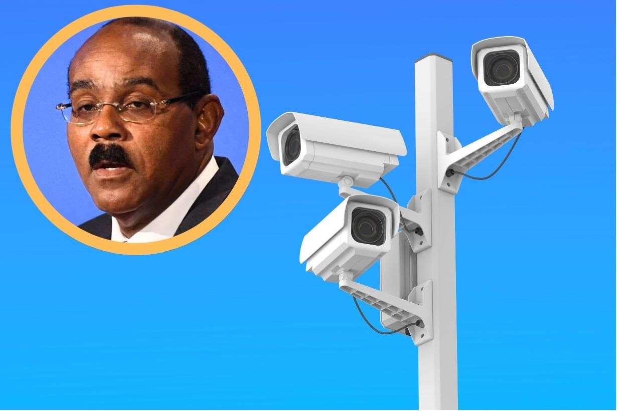 Government to Roll Out Surveillance System Amid Crime Concerns