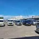 Cabinet Sets Up Committee to Review Taxi Services at V.C. Bird Airport