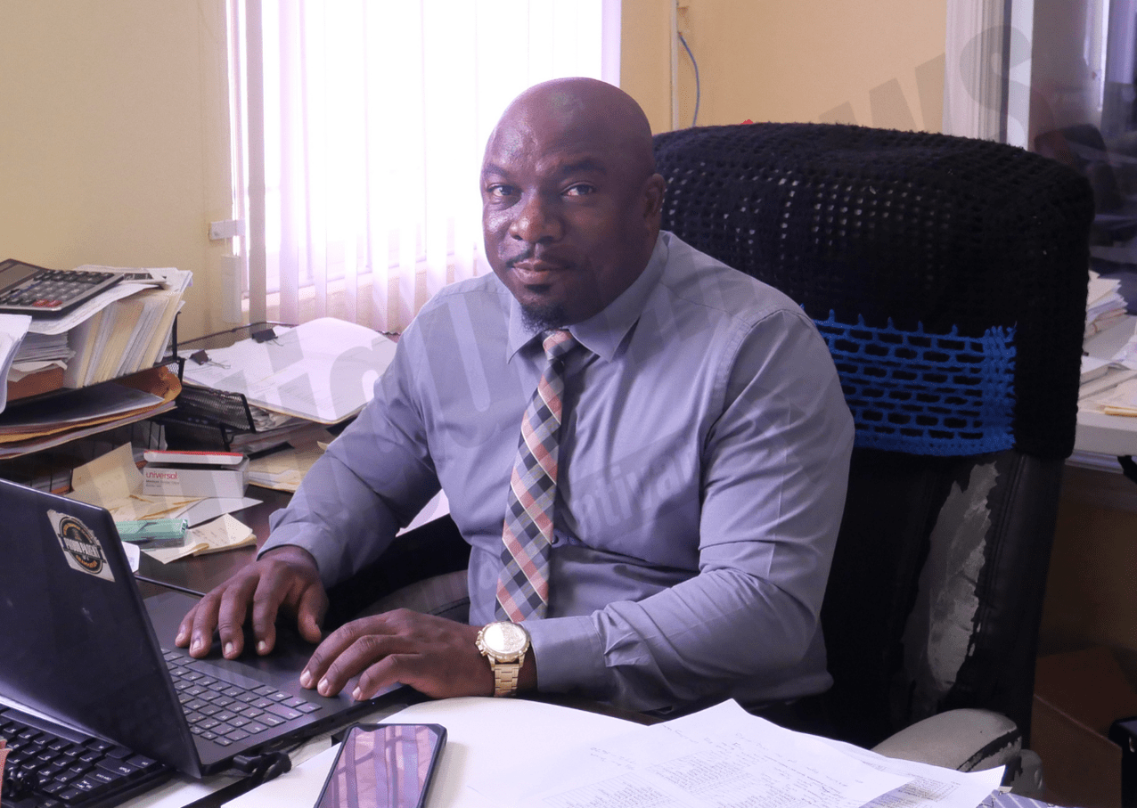Teachers Union President hits back at persons who criticize their motives