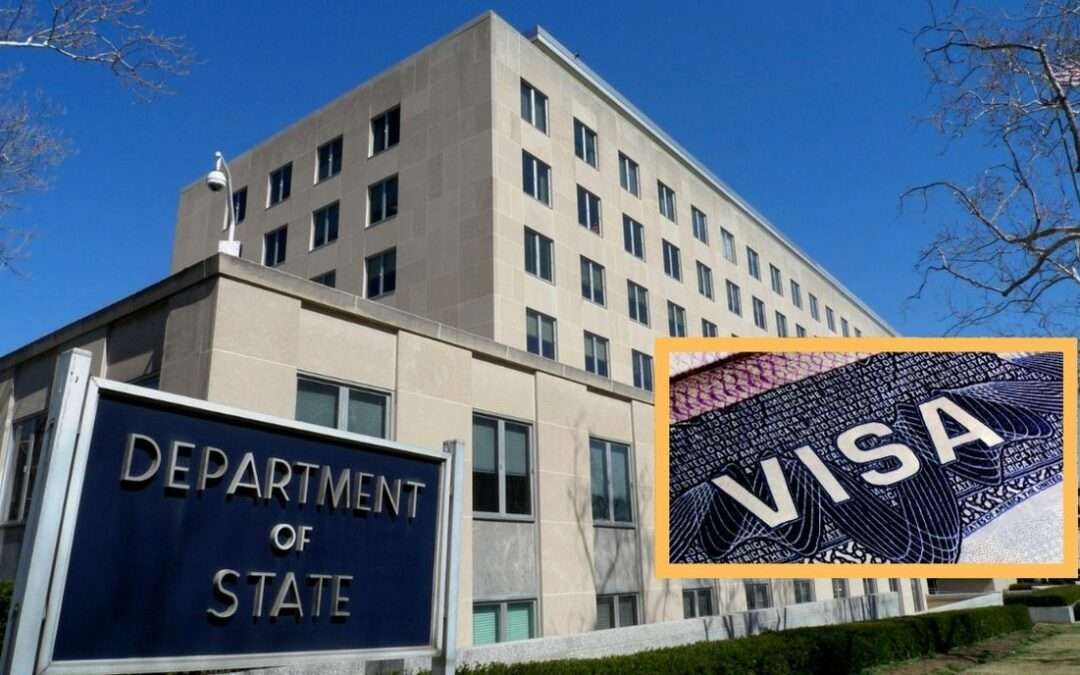 U.S. Updates Visa Interview Waiver Rules; Antigua and Barbuda Nationals Still Required to Attend Interviews