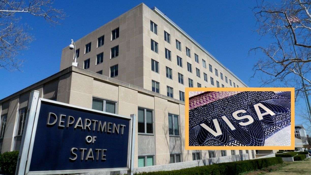 U.S. Updates Visa Interview Waiver Rules; Antigua and Barbuda Nationals Still Required to Attend Interviews