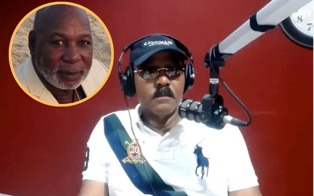 VIDEO: PM Browne Offers Condolences Following Tragic Shooting of George Charlie Barnes