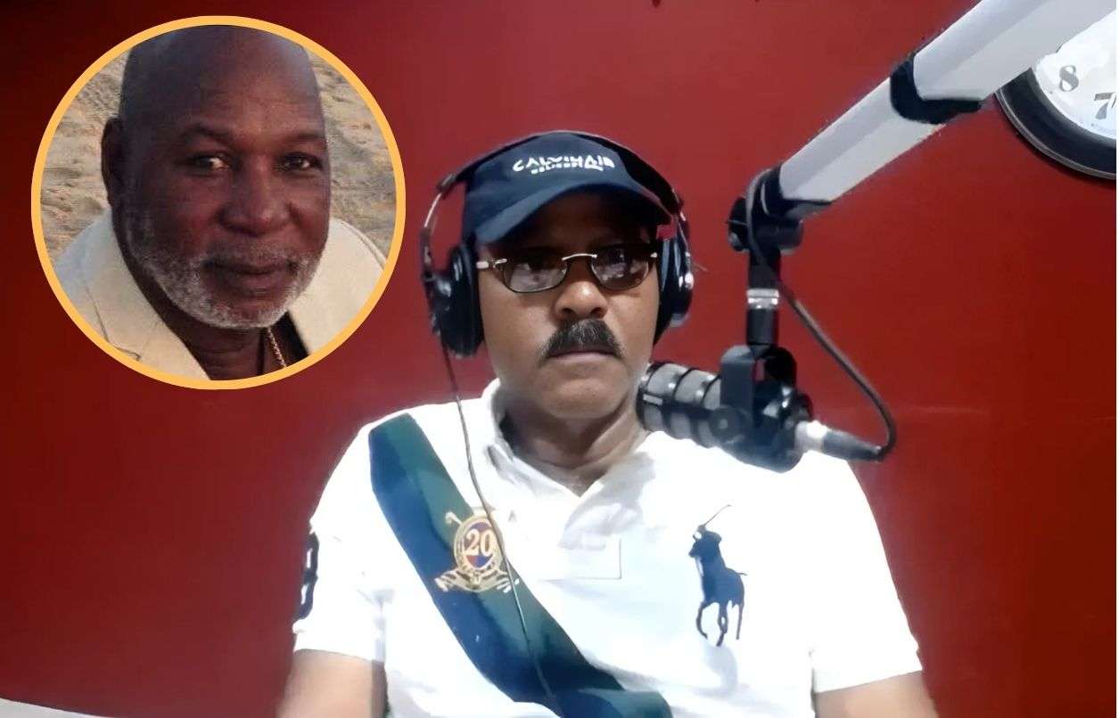 PM Browne Offers Condolences Following Tragic Shooting of George Charlie Barnes 