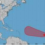 Tropical Cyclone Likely to Form in Seven Days, Residents Urged to Prepare