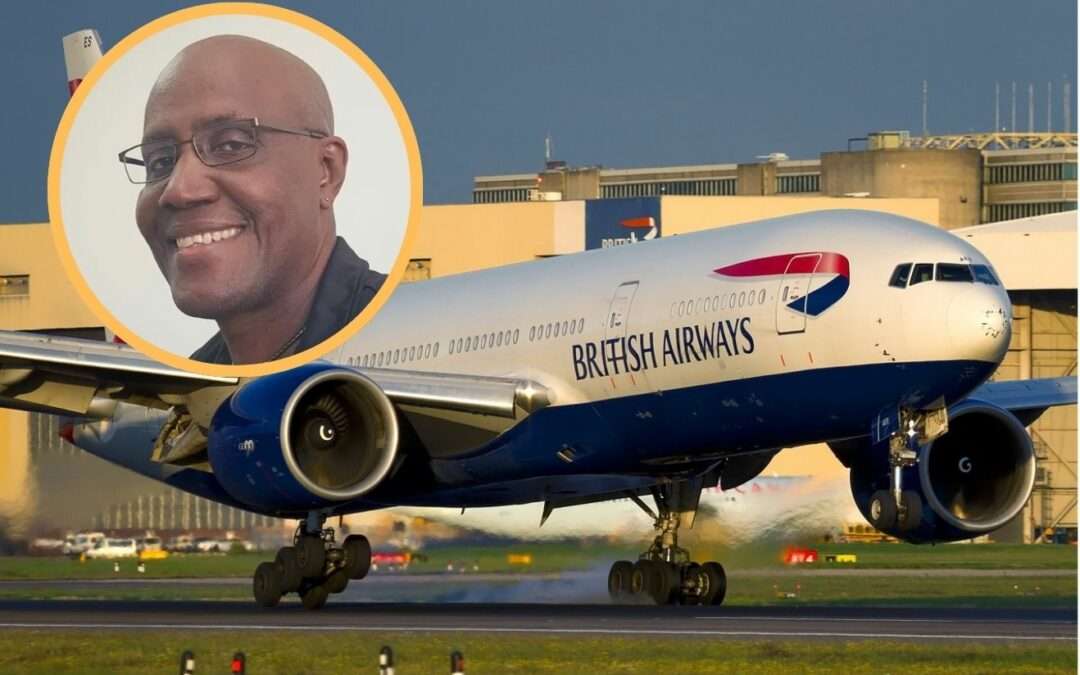 Dog on the Runway? Aviation Expert Says It Happens Everywhere