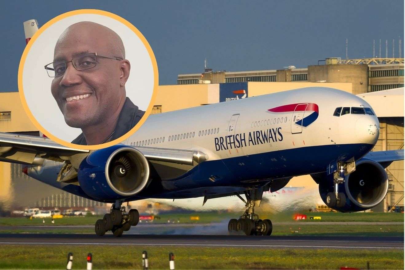 Dog on the Runway? Aviation Expert Says It Happens Everywhere