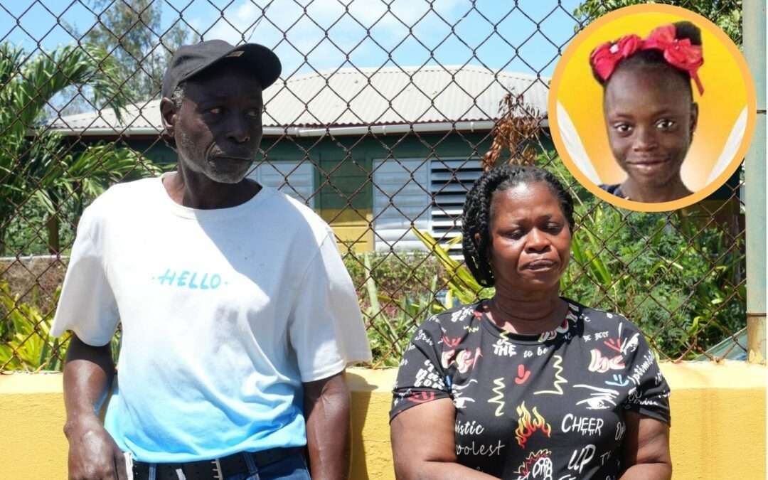 Family of Chantel Crump Demands Early Release of Second Autopsy Results