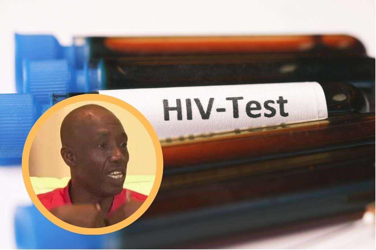 24 new cases of HIV detected for the first half of 2025