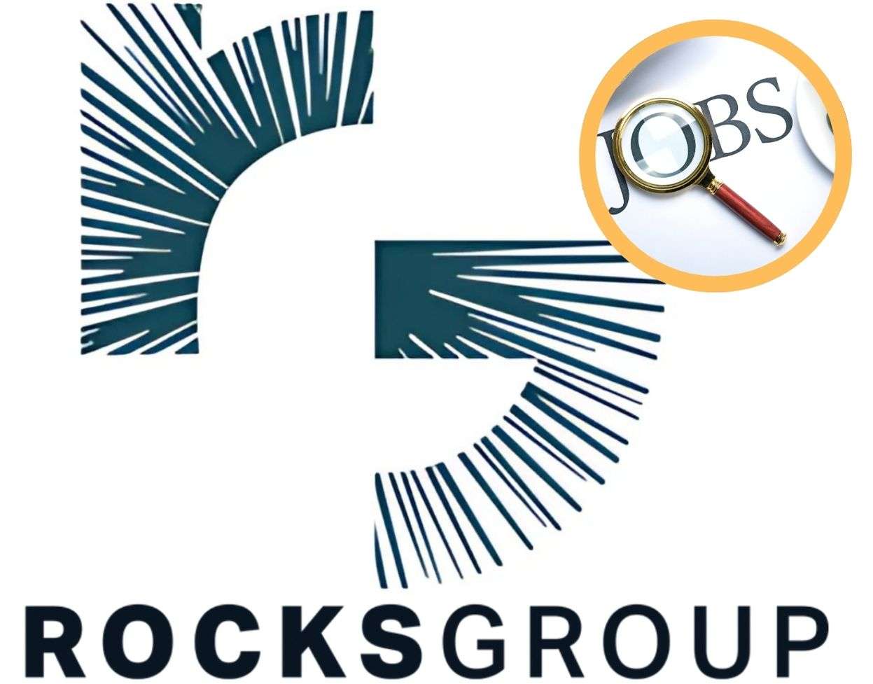 Rocks Group Announces Over 50 Job Openings