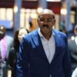 PM Browne: No Need to “Rebalance” Between U.S. and China