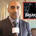 Medical Office of Dr. Joey John Burglarized