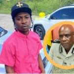 Police Take Administrative Action as Investigation Continues into Kahleel Simon’s Death