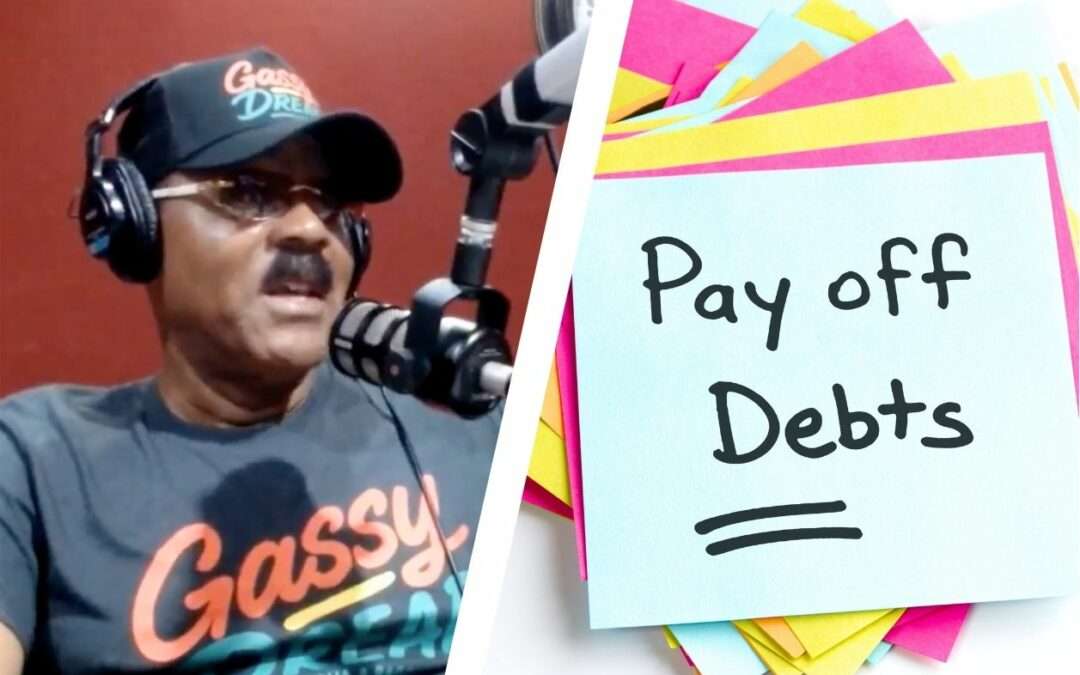 Government to fully settle Social Security debt within 90 days