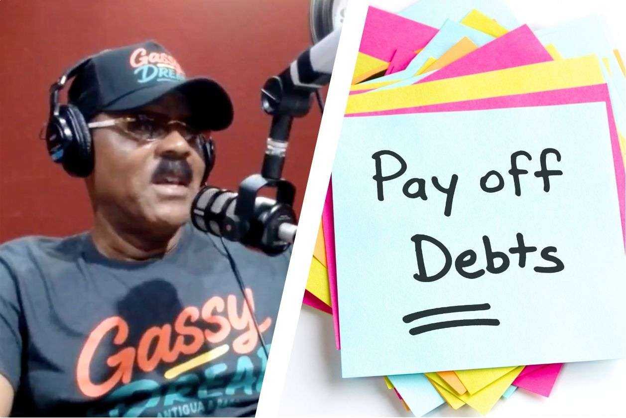 Government to fully settle social security debt within 90 days