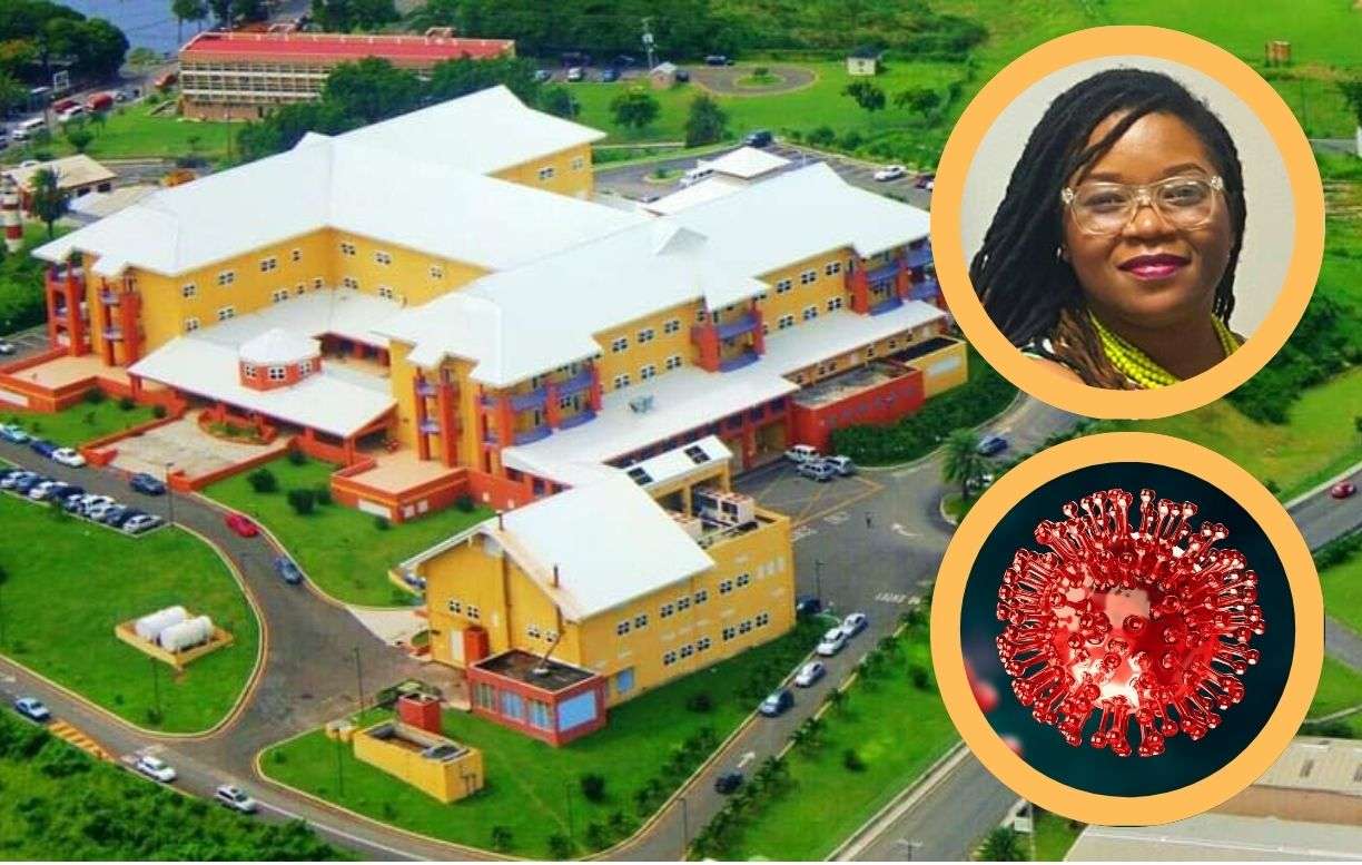 SLBMC Reaffirms Safety as COVID-19 Cases Continue to Emerge