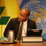 Antigua and Barbuda Commits to New Regional Health Strategy with PAHO/WHO