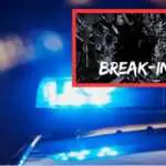 Thieves Target Multiple Shops in St. John’s, Police Launch Probe