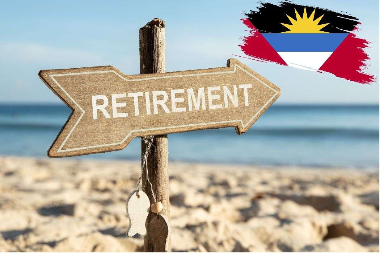 Antigua and Barbuda Emerging as Affordable Caribbean Retirement Haven